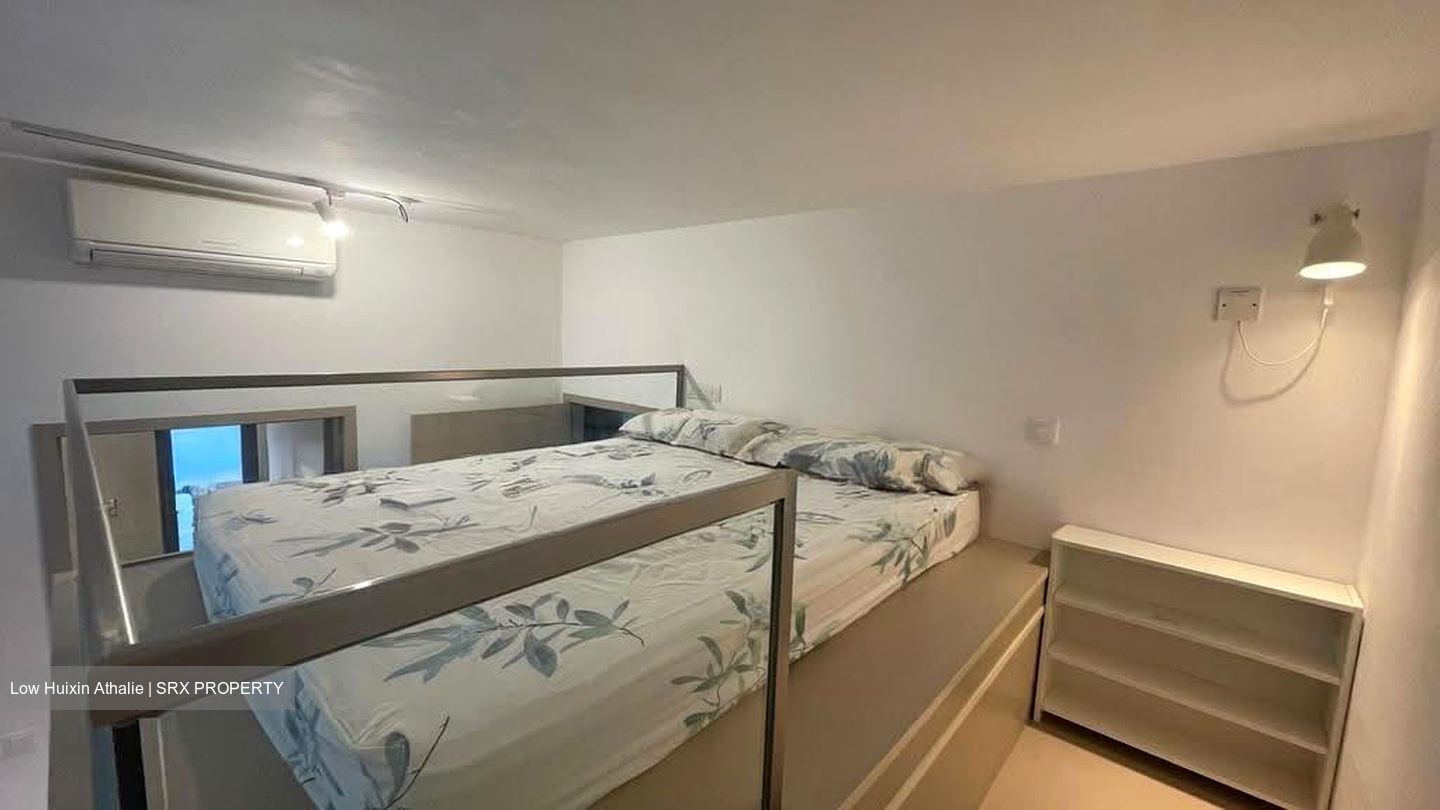 J Gateway (D22), Condominium #624597351
